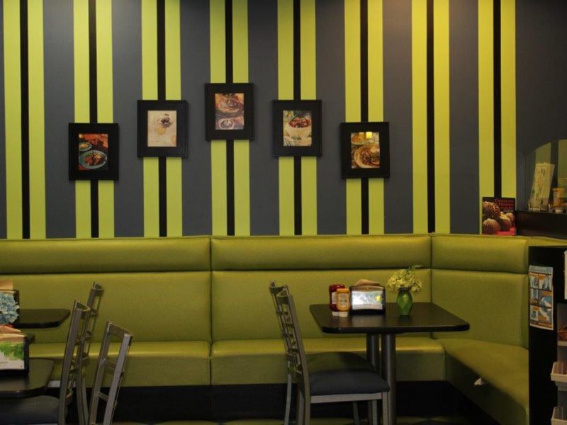 The Avenue Care And Rehabilitation Center Warrensville Heights